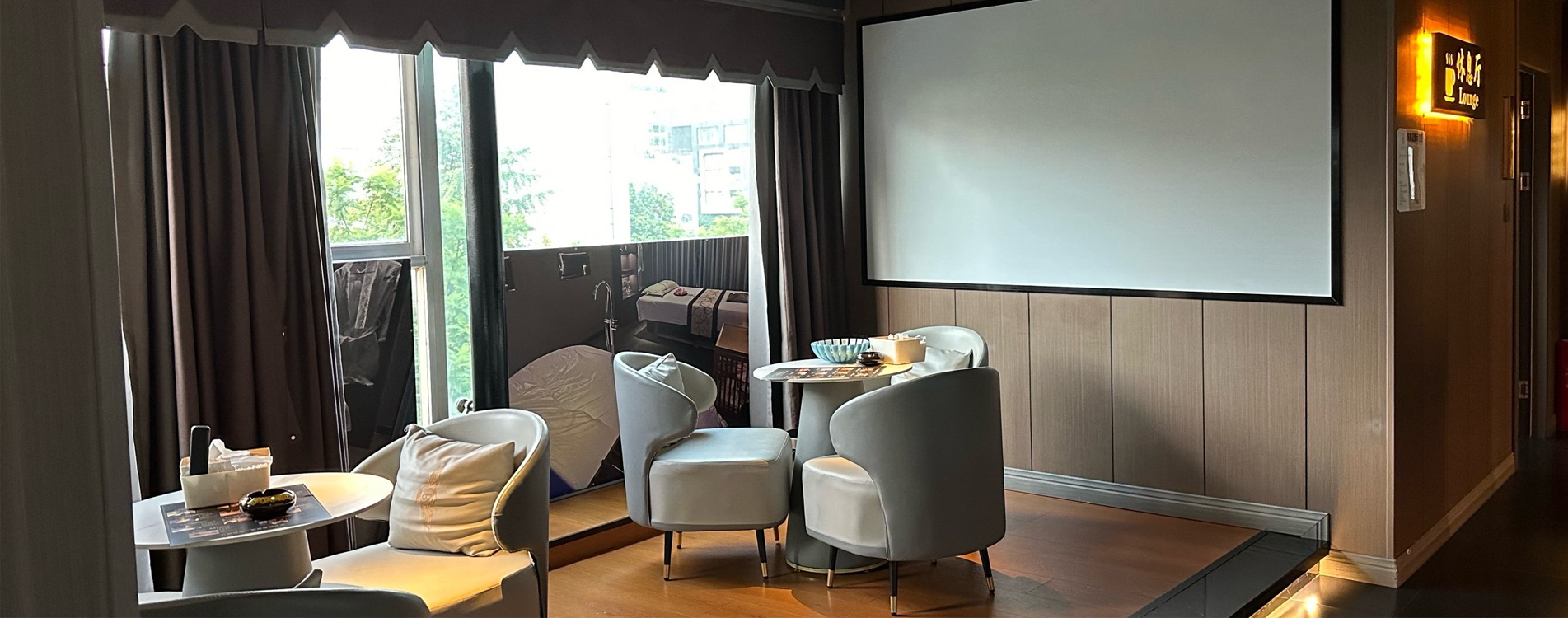 广州男士桑拿会馆图片一