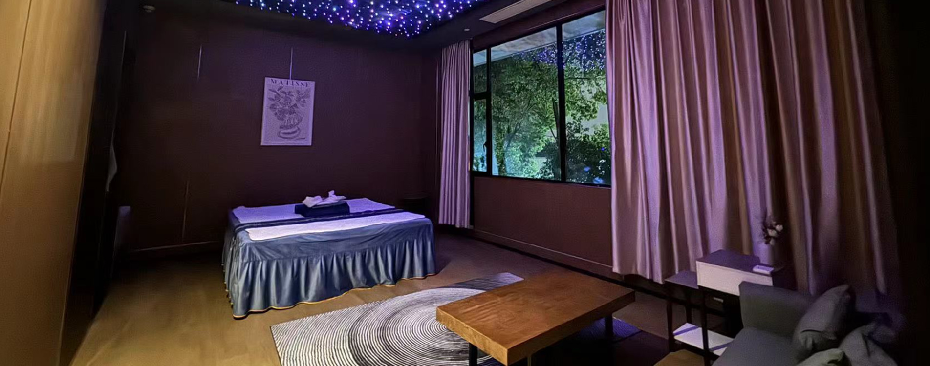 广州男士桑拿会馆图片二