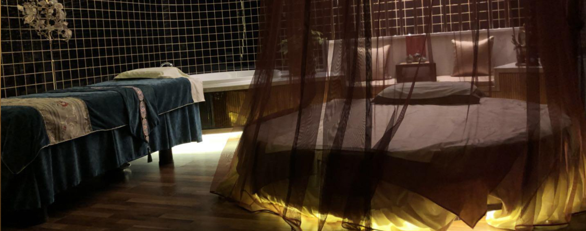 广州男士桑拿会馆图片三