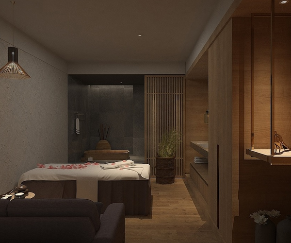 广州高端桑拿会所奢华与宁静的完美结合